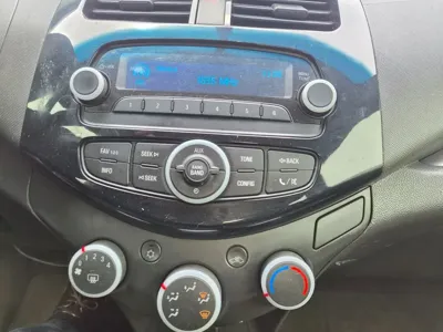 ChevroletGMDaewoo Spark 2014, 164264 км, за 910.1 USD - фото 16