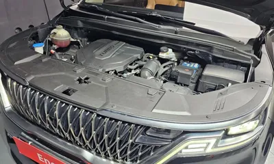 Kia Canival 2021, 140213 км, за 13544.76 USD - фото 6
