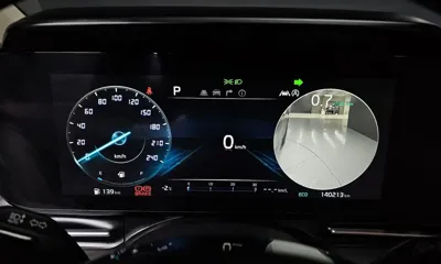 Kia Canival 2021, 140213 км, за 13544.76 USD - фото 8