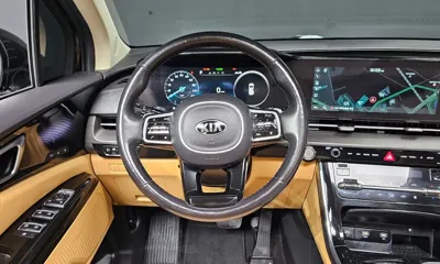 Kia Canival 2021, 140213 км, за 13544.76 USD - фото 12