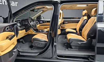 Kia Canival 2021, 140213 км, за 13544.76 USD - фото 19