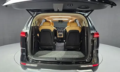 Kia Canival 2021, 140213 км, за 13544.76 USD - фото 20