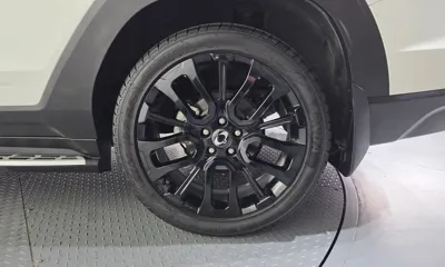 KG_Mobility_Ssangyong Torres 2024, 57462 км, за 13644.93 USD - фото 21