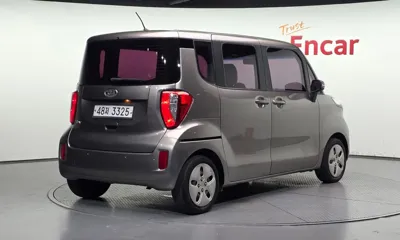 Kia Ray 2012, 280796 км, за 1706.71 USD