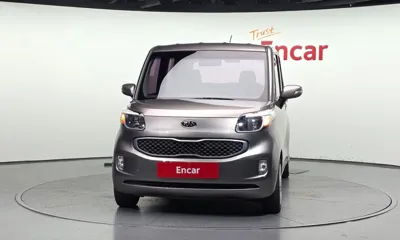 Kia Ray 2012, 280796 км, за 1706.71 USD