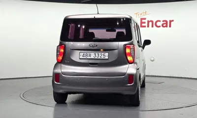 Kia Ray 2012, 280796 км, за 1706.71 USD