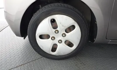 Kia Ray 2012, 280796 км, за 1706.71 USD