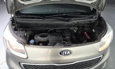 Kia Ray 2012, 280796 км, за 1706.71 USD - фото 6