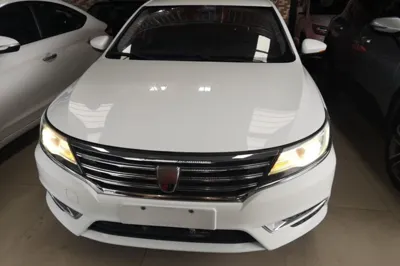 Roewe i6 2017, 89500 км, за 4959 USD