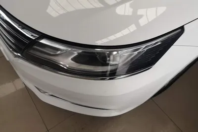 Roewe i6 2017, 89500 км, за 4959 USD - фото 9