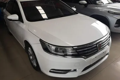 Roewe i6 2017, 89500 км, за 4959 USD - фото 13