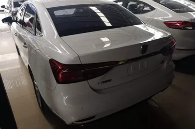 Roewe i6 2017, 89500 км, за 4959 USD - фото 14