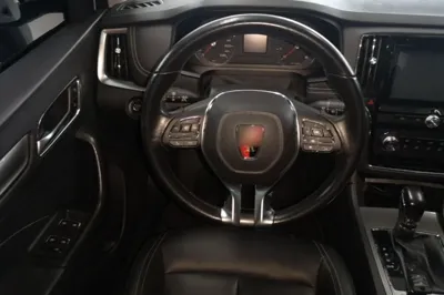 Roewe i6 2017, 89500 км, за 4959 USD - фото 19