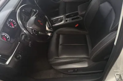 Roewe i6 2017, 89500 км, за 4959 USD - фото 23