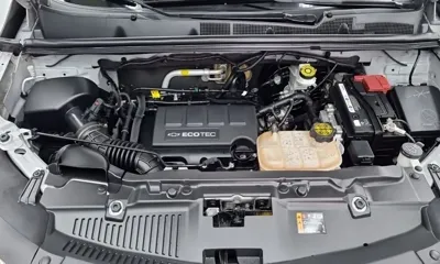 ChevroletGMDaewoo Trax 2019, 79862 км, за 5894.03 USD - фото 6