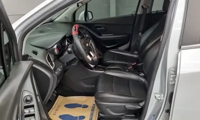 ChevroletGMDaewoo Trax 2019, 79862 км, за 5894.03 USD - фото 7