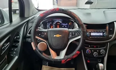 ChevroletGMDaewoo Trax 2019, 79862 км, за 5894.03 USD - фото 9