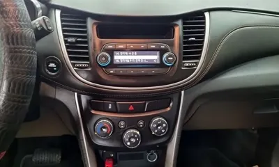 ChevroletGMDaewoo Trax 2019, 79862 км, за 5894.03 USD - фото 10