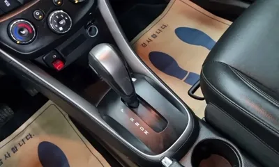 ChevroletGMDaewoo Trax 2019, 79862 км, за 5894.03 USD - фото 11