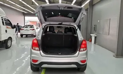 ChevroletGMDaewoo Trax 2019, 79862 км, за 5894.03 USD - фото 15