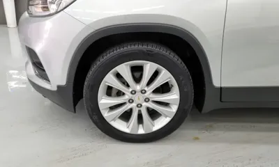 ChevroletGMDaewoo Trax 2019, 79862 км, за 5894.03 USD - фото 17