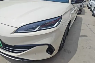 BYD Seal 06 New Energy 2026, 10700 км, за 13930 USD - фото 8