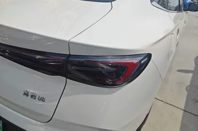 BYD Seal 06 New Energy 2026, 10700 км, за 13930 USD - фото 9