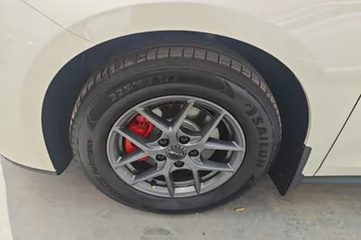 BYD Seal 06 New Energy 2026, 10700 км, за 13930 USD - фото 10