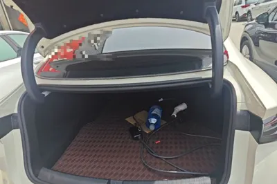 BYD Seal 06 New Energy 2026, 10700 км, за 13930 USD - фото 22
