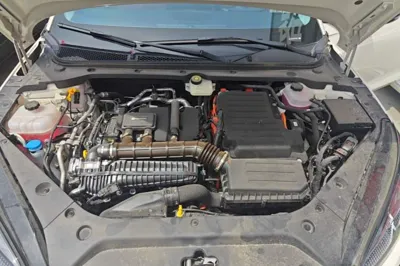 BYD Seal 06 New Energy 2026, 10700 км, за 13930 USD - фото 24