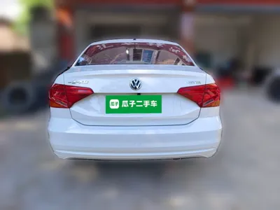 Volkswagen Jetta 2017, 69200 км, за 3848 USD - фото 5
