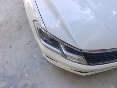 Volkswagen Jetta 2017, 69200 км, за 3848 USD - фото 7