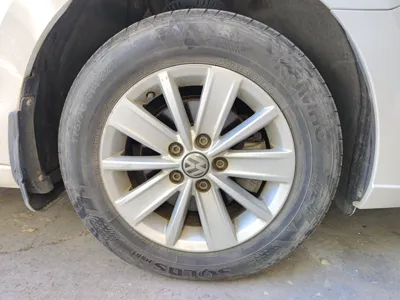 Volkswagen Jetta 2017, 69200 км, за 3848 USD - фото 8