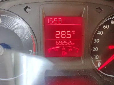 Volkswagen Jetta 2017, 69200 км, за 3848 USD - фото 13