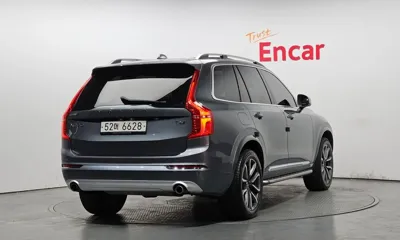 Volvo XC90 2018, 176127 км, за 14800.13 USD