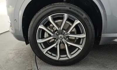 Volvo XC90 2018, 176127 км, за 14800.13 USD