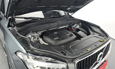 Volvo XC90 2018, 176127 км, за 14800.13 USD - фото 6