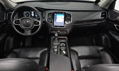 Volvo XC90 2018, 176127 км, за 14800.13 USD - фото 7