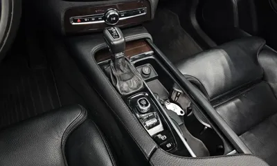 Volvo XC90 2018, 176127 км, за 14800.13 USD - фото 9