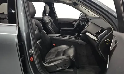 Volvo XC90 2018, 176127 км, за 14800.13 USD - фото 10