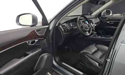 Volvo XC90 2018, 176127 км, за 14800.13 USD - фото 11