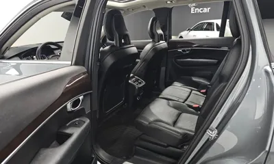 Volvo XC90 2018, 176127 км, за 14800.13 USD - фото 12