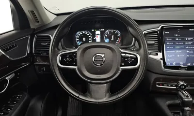 Volvo XC90 2018, 176127 км, за 14800.13 USD - фото 13