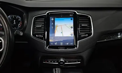 Volvo XC90 2018, 176127 км, за 14800.13 USD - фото 14