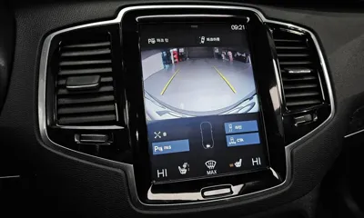 Volvo XC90 2018, 176127 км, за 14800.13 USD - фото 15