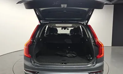 Volvo XC90 2018, 176127 км, за 14800.13 USD - фото 20