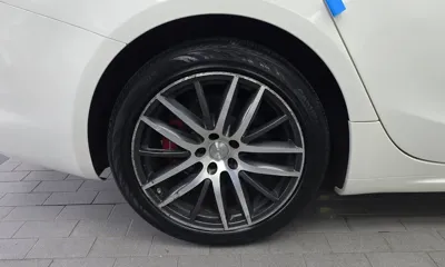 Maserati Ghibli 2019, 128899 км, за 15276.6 USD