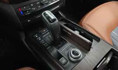 Maserati Ghibli 2019, 128899 км, за 15276.6 USD - фото 9