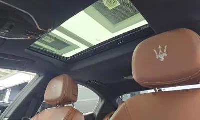 Maserati Ghibli 2019, 128899 км, за 15276.6 USD - фото 17