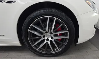 Maserati Ghibli 2019, 128899 км, за 15276.6 USD - фото 21